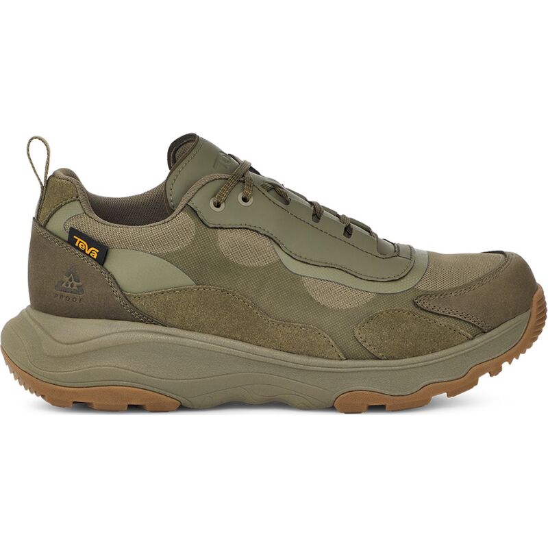 Teva GEOTRECCA LOW RP MEN'S Burnt Olive