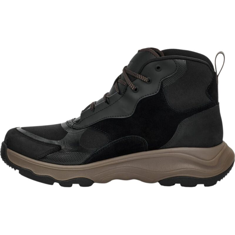 Teva GEOTRECCA RP MEN'S Black/ Grey