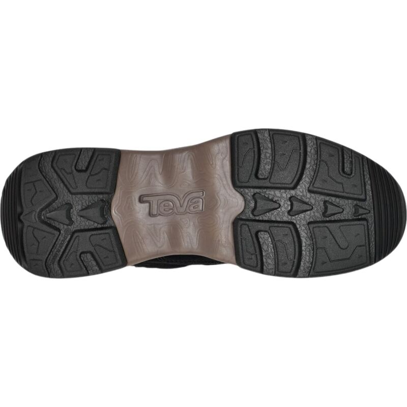 Teva GEOTRECCA RP MEN'S Black/ Grey