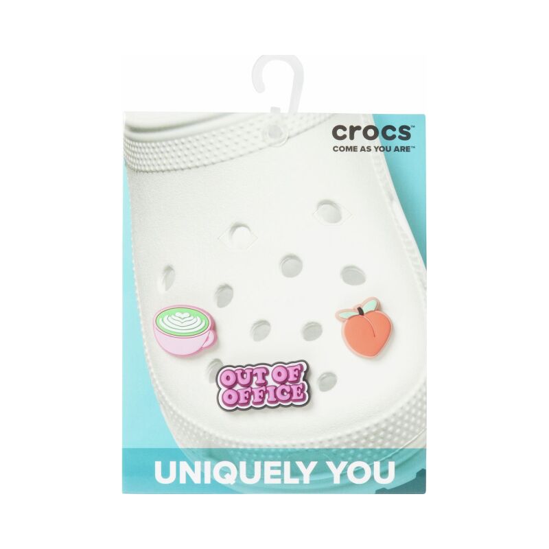 Crocs™ DOWNTIME 3-PACK G0795400-MU