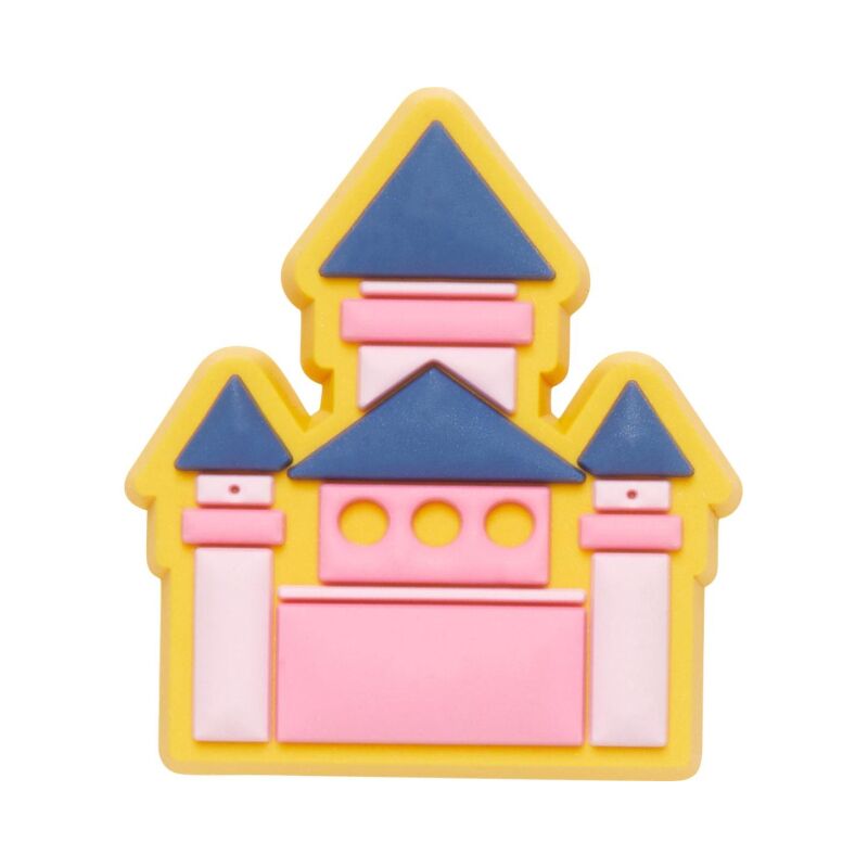 Crocs™ PRINCESS IN THE CASTLE 3-PACK G0795700-MU
