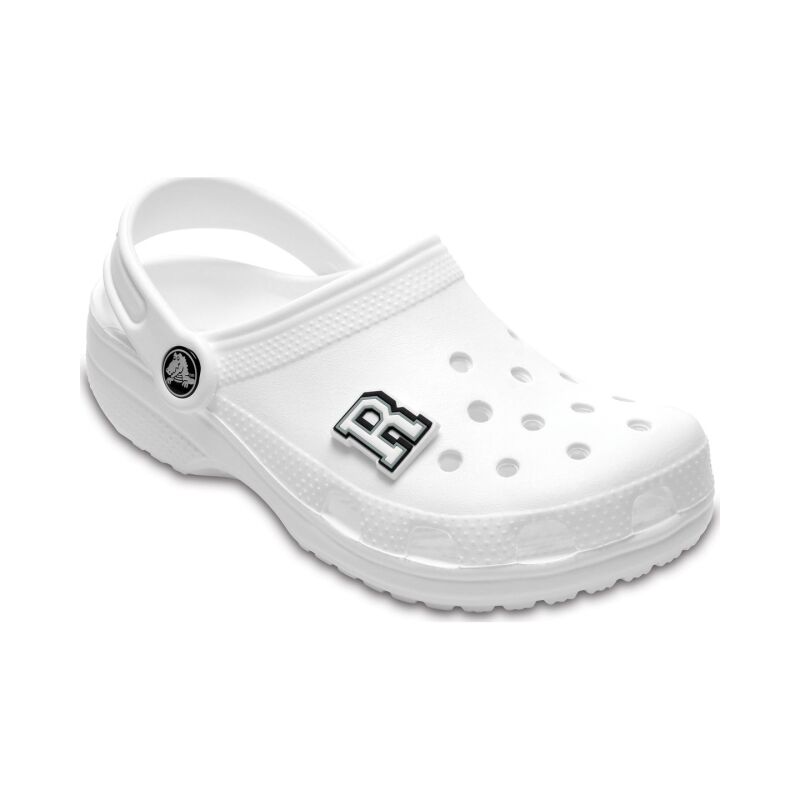 Crocs™ JIBBITZ LETTER R