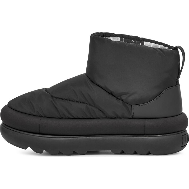 UGG Classic Maxi Mini Women's BLACK