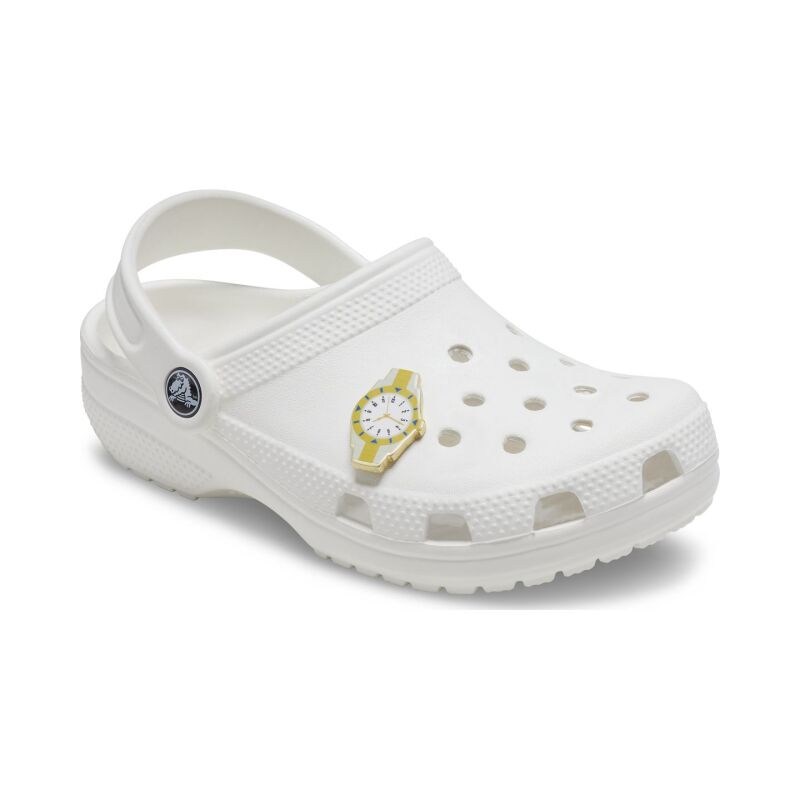 Crocs™ Jibbitz Luxury Watch G1138900-Mu