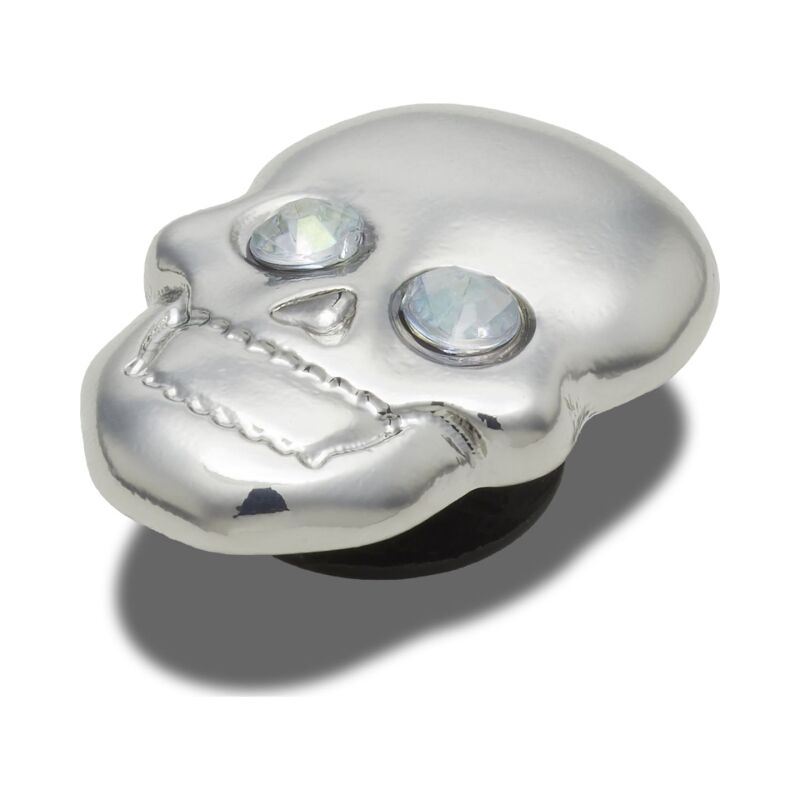 Crocs™ Jibbitz Y2K Fashion Skull G1140200-Mu