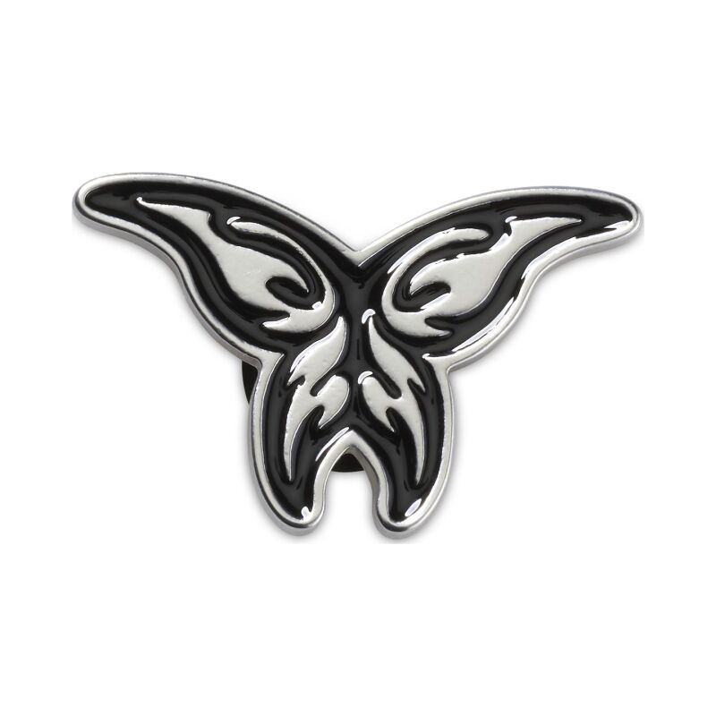 Crocs™ Jibbitz Techno Bling Butterfly G1140400-Mu