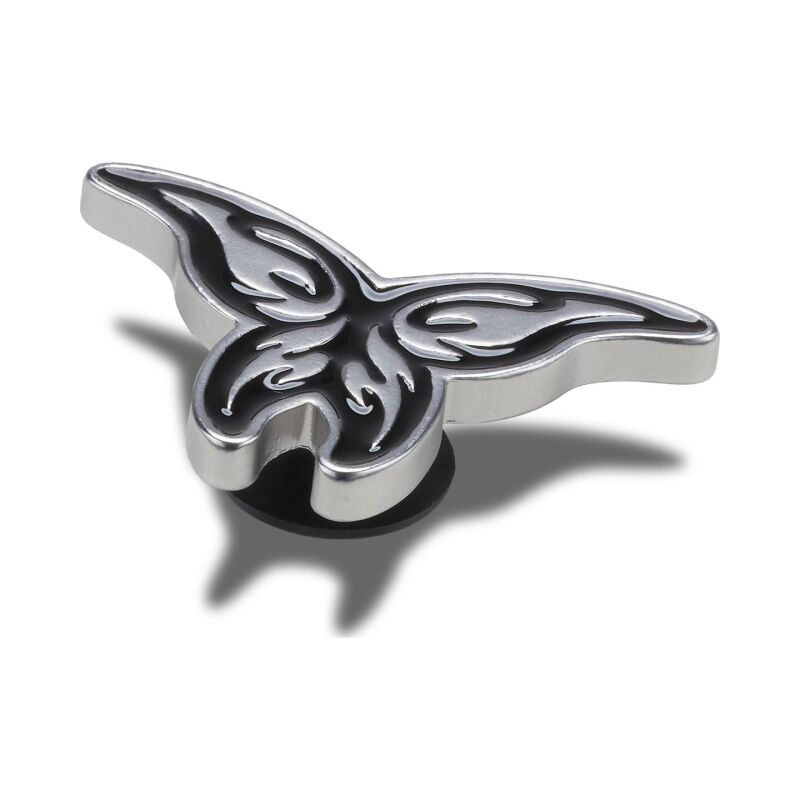Crocs™ Jibbitz Techno Bling Butterfly 