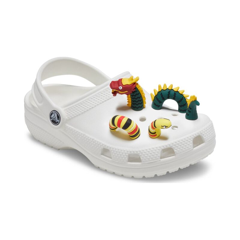 Crocs™ Jibbitz 3D Monsters 5 Pack