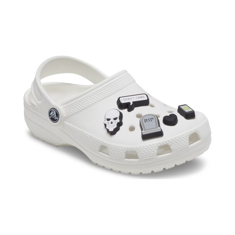 Crocs™ Jibbitz Ghosting 5 Pack G1141800-Mu