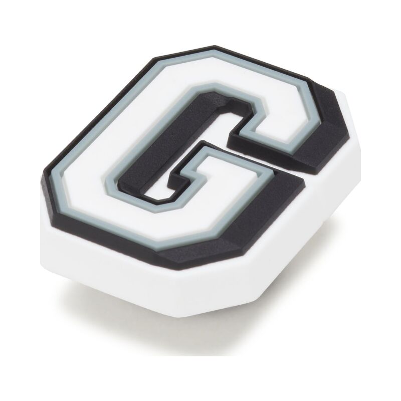 Crocs™ Crocs JIBBITZ LETTER G