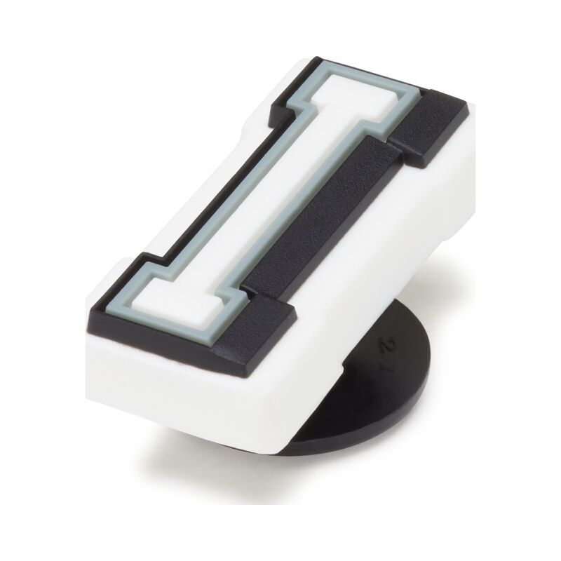 Crocs™ Crocs JIBBITZ LETTER I