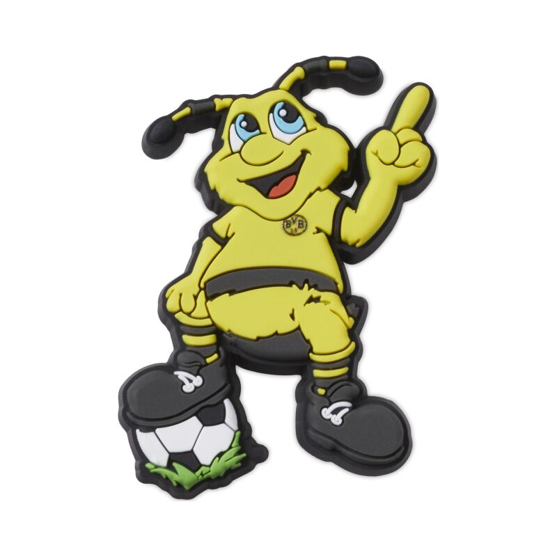 Crocs™ Jibbitz Bvb Mascot 