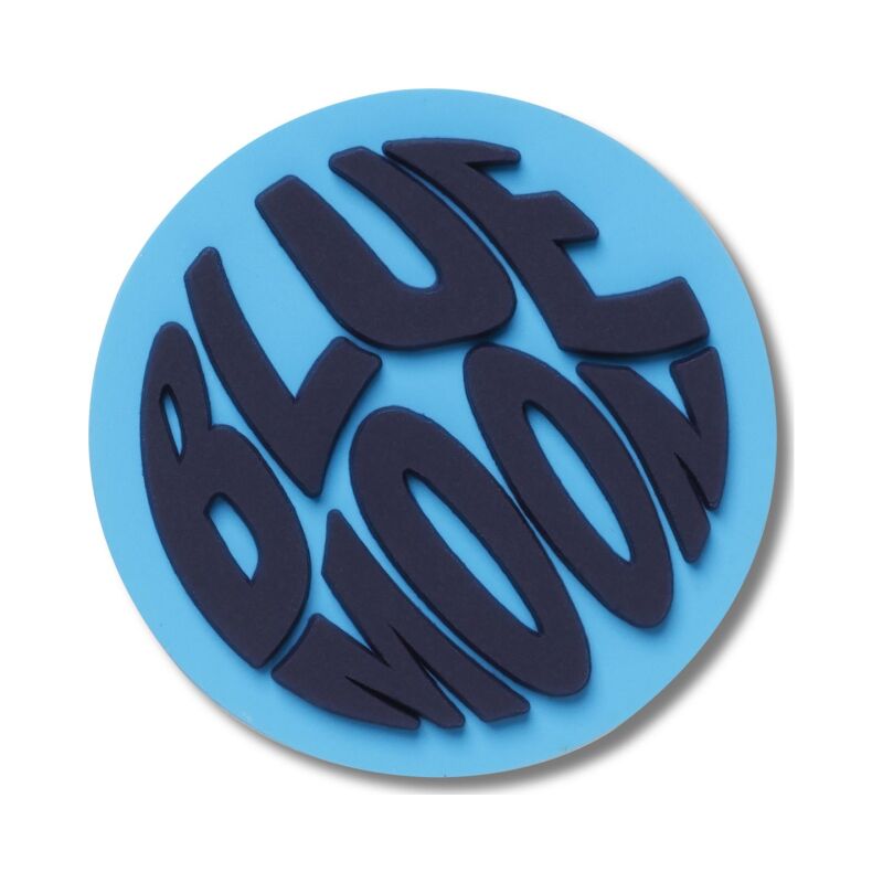 Crocs™ Jibbitz Manchester City Blue Moon G1115900-Mu