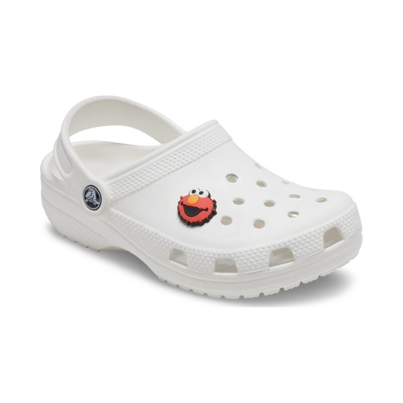 Crocs™ Jibbitz Sesame Street Elmo 10012066 G1116700-Mu