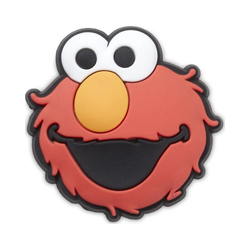 Crocs™ Jibbitz Sesame Street Elmo 10012066 G1116700-Mu