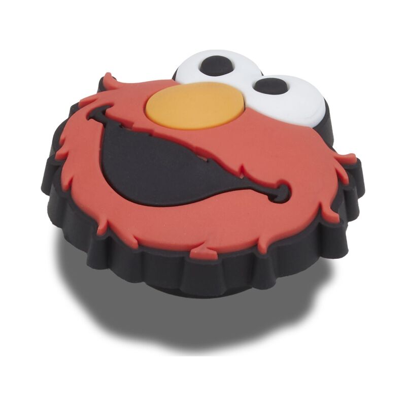 Crocs™ Jibbitz Sesame Street Elmo 10012066 G1116700-Mu