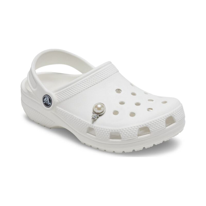 Crocs™ Jibbitz Pearl Drop Charm G1122600-Mu