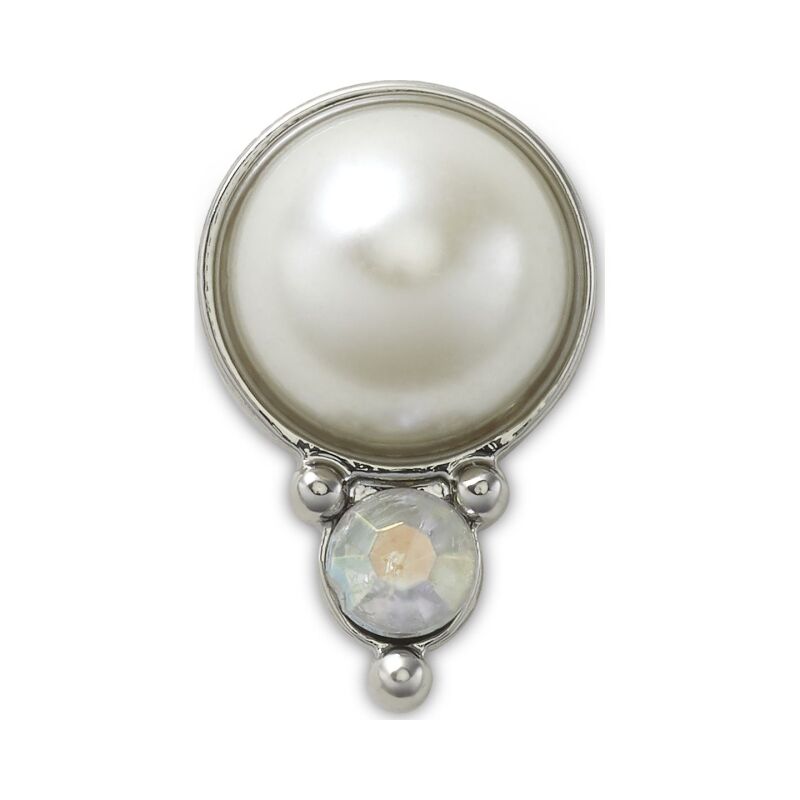 Crocs™ Jibbitz Pearl Drop Charm G1122600-Mu