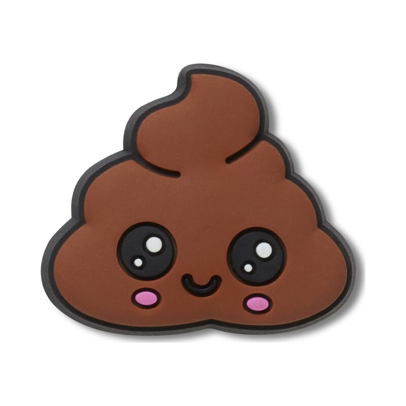 Crocs™ Jibbitz Lil Poop