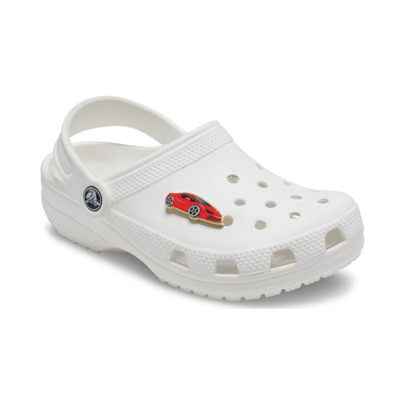 Crocs™ Jibbitz Luxury Sportscar G1119300-Mu