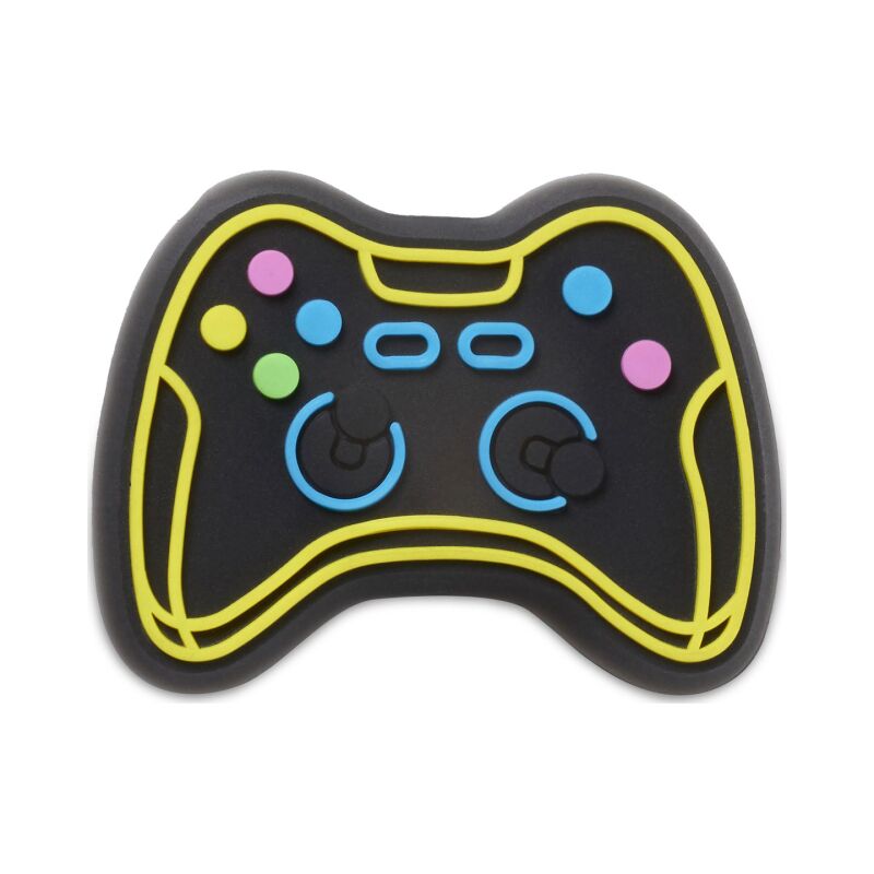 Crocs™ Jibbitz Lights Up Gaming Controller 