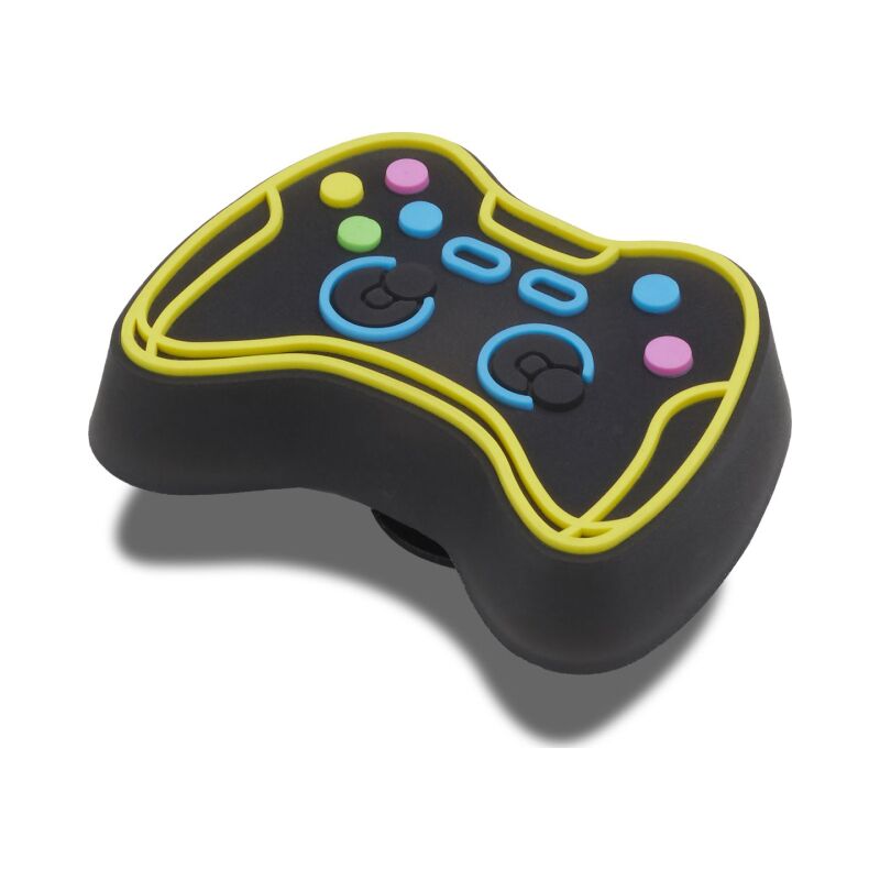 Crocs™ Jibbitz Lights Up Gaming Controller 