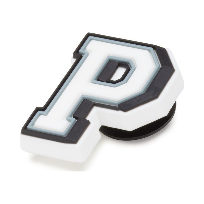 Crocs™ Crocs JIBBITZ LETTER P