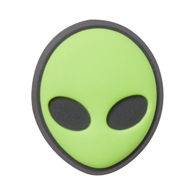 Crocs™ Crocs GREEN ALIEN HEAD G0850500-MU