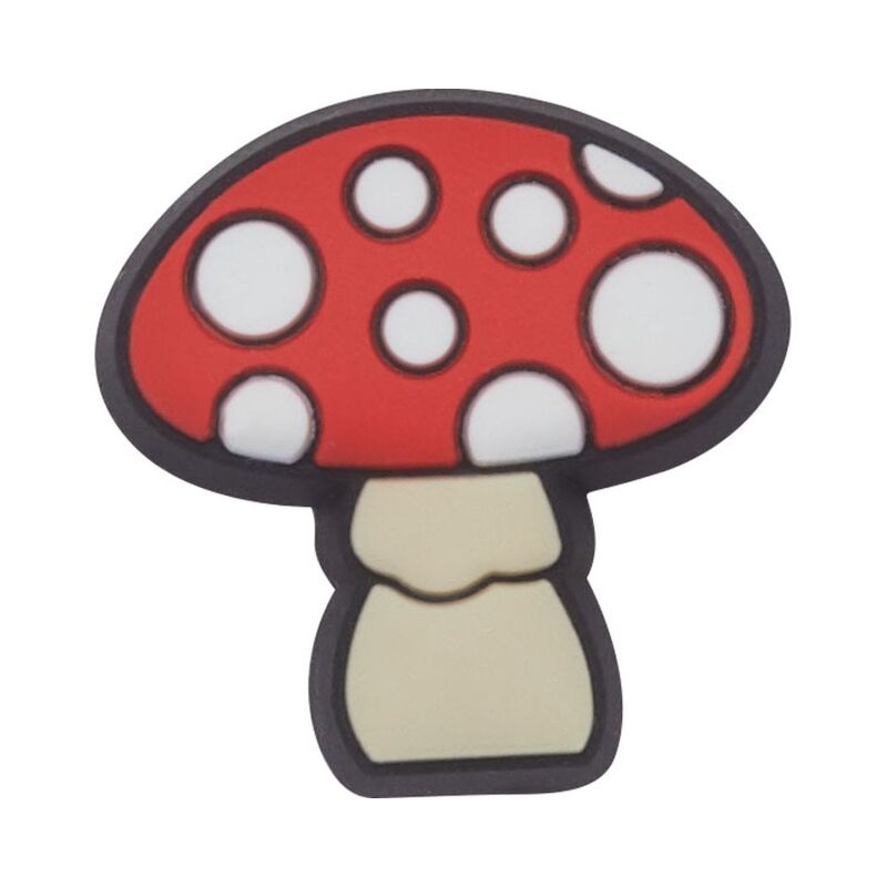 Crocs™ Jibbitz Mushroom