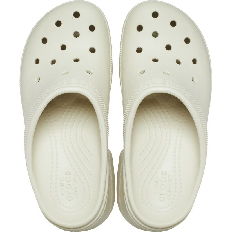 Crocs™ Siren Clog Bone