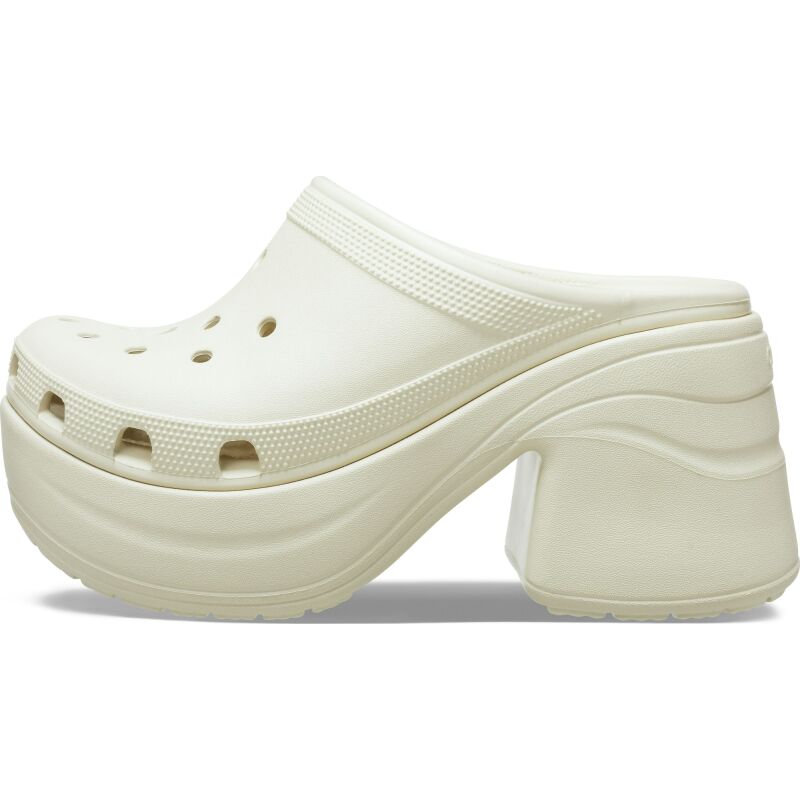 Crocs™ Siren Clog Bone