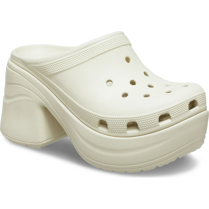 Crocs™ Siren Clog Bone