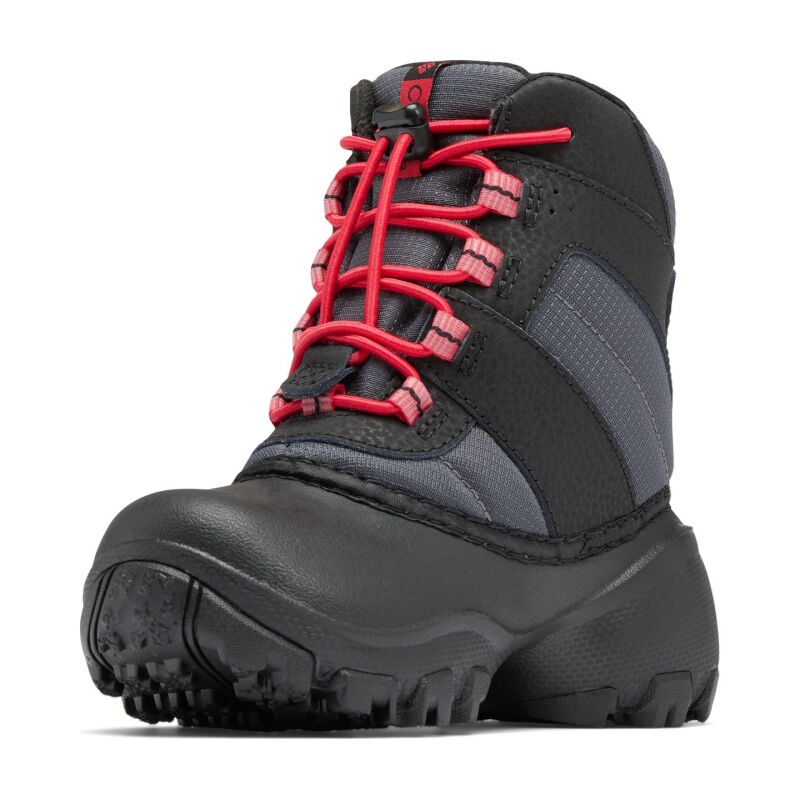 Columbia ROPE TOW III WATERPROOF 1637852 Dark Grey, Mountain