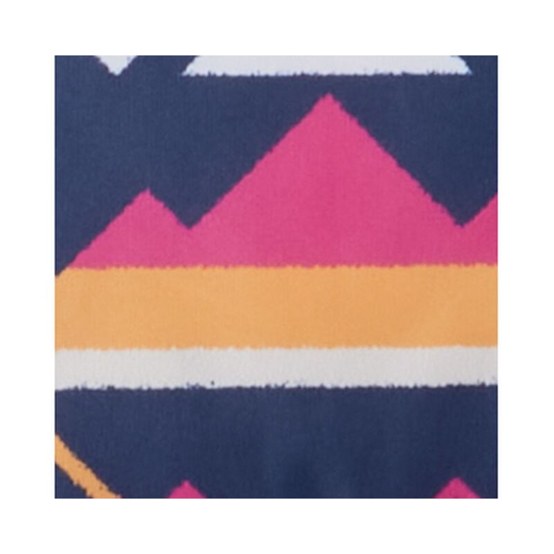 Columbia Snuggly Bunny Bunting Sunset Peach