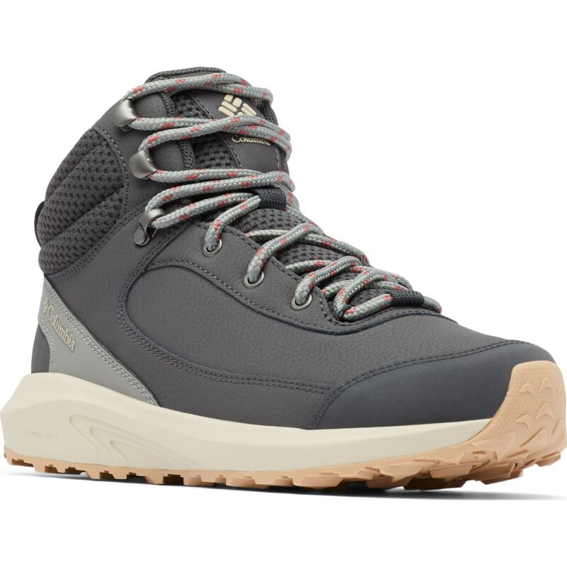 Черевики Columbia TRAILSTORM PEAK MID WOMEN'S  Shark, Sedona