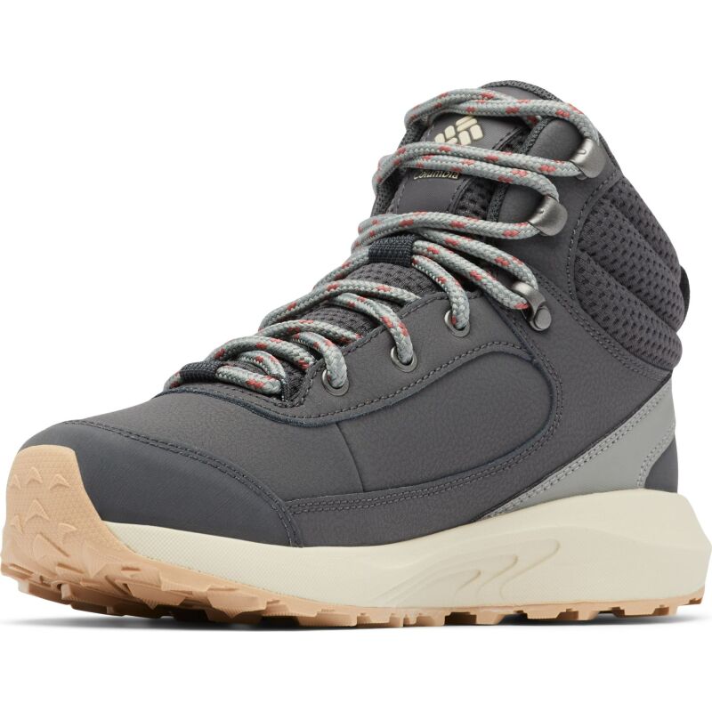 Черевики Columbia TRAILSTORM PEAK MID WOMEN'S  Shark, Sedona