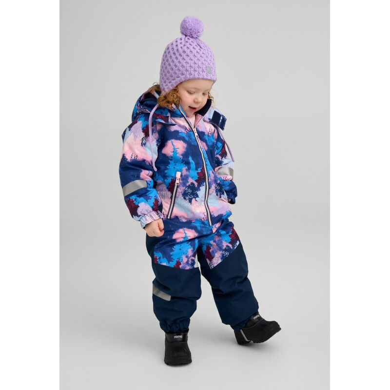 REIMA Nunavut 5300065A Lilac amethyst