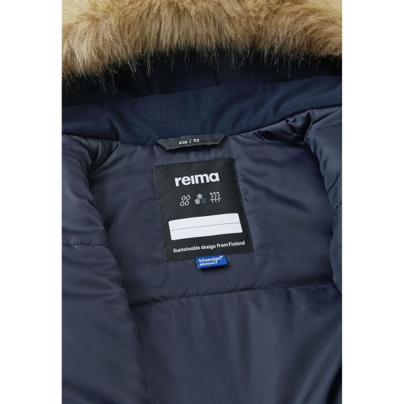 REIMA Gotland 5100117C Navy