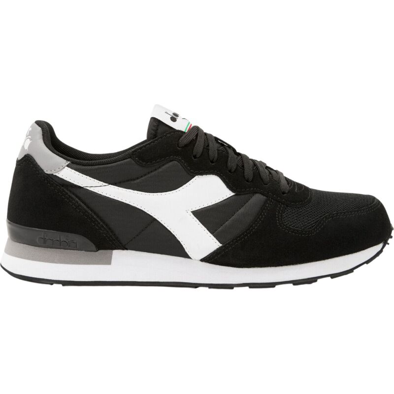 DIADORA Camaro Black/Black