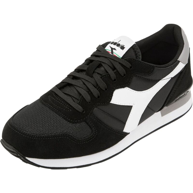 DIADORA Camaro Black/Black