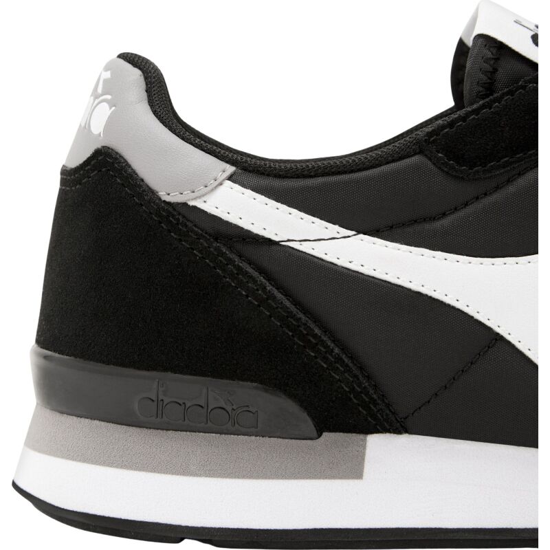 DIADORA Camaro Black/Black