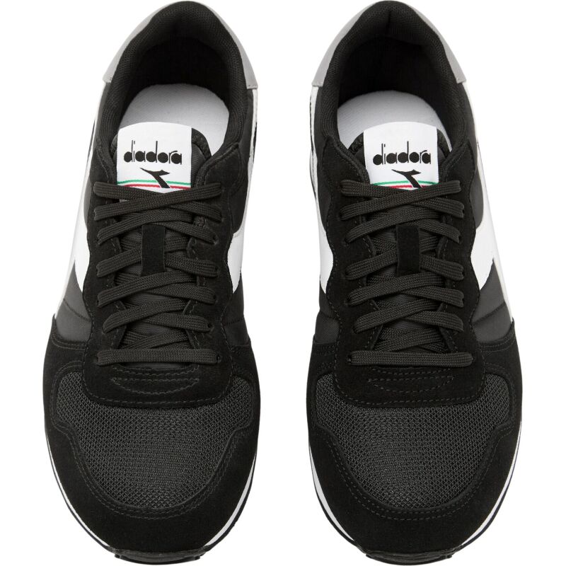 DIADORA Camaro Black/Black