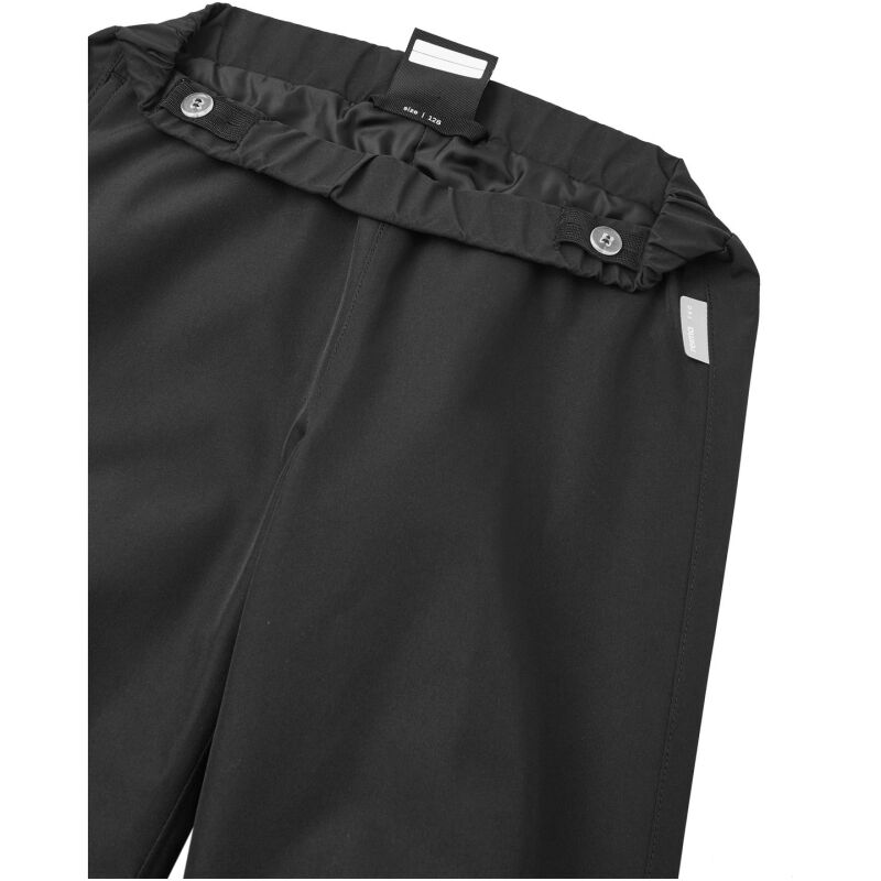 REIMA Invert Black 9990