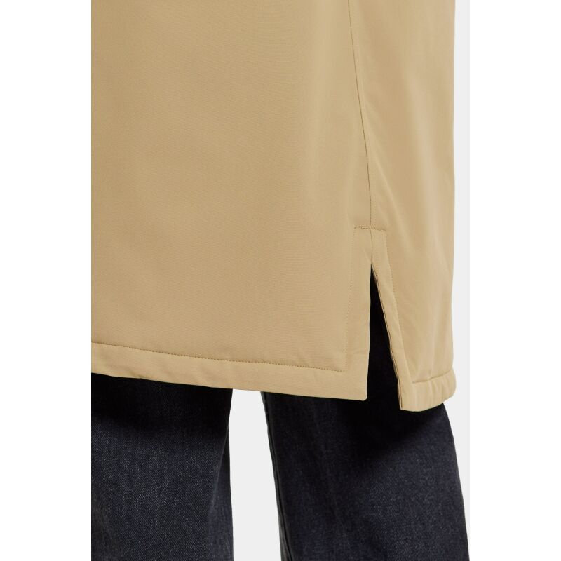 Didriksons Marta-Lisa Women's Parka 2 Wood