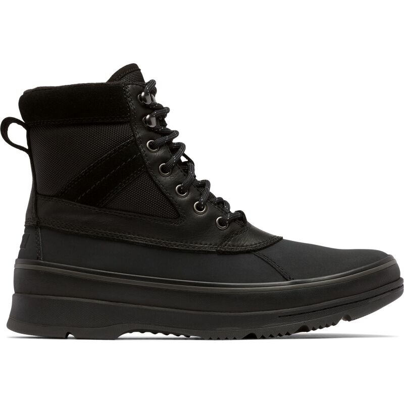 Sorel ANKENY II BOOT WP Black/ Jet