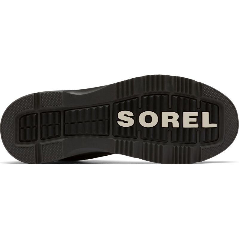 Sorel ANKENY II BOOT WP Black/ Jet