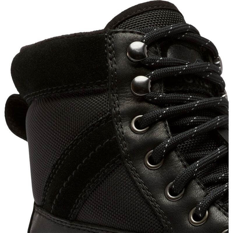 Sorel ANKENY II BOOT WP Black/ Jet