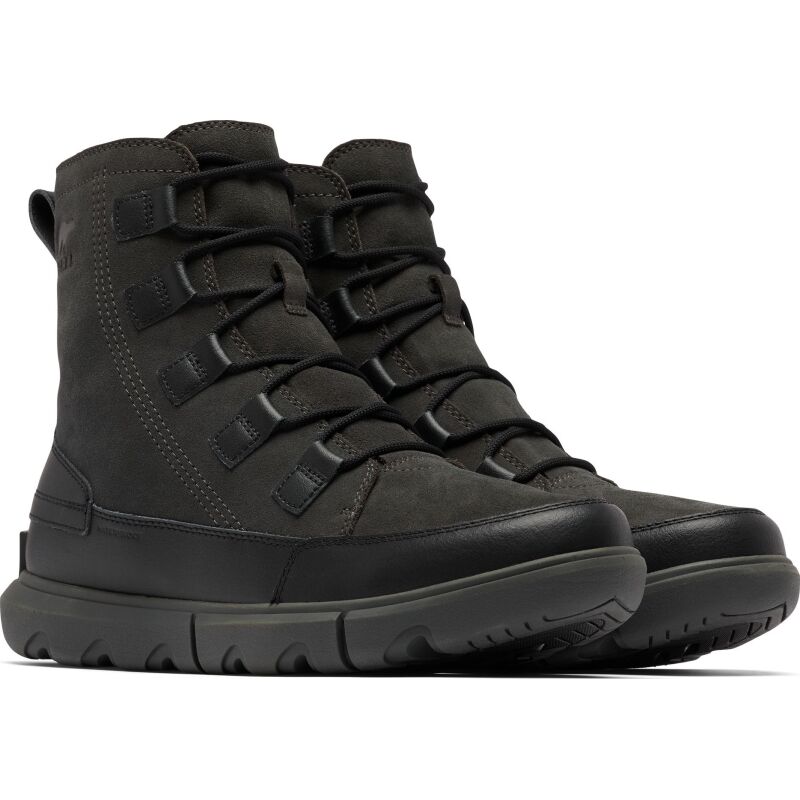 Sorel EXPLORER NEXT BOOT WP Black/ Jet