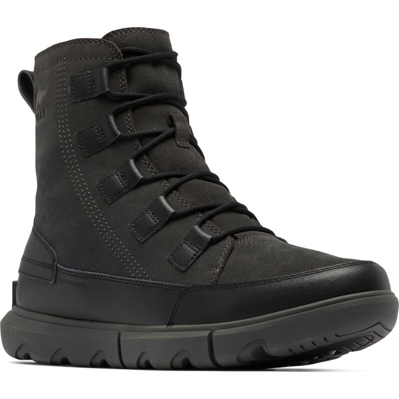 Sorel EXPLORER NEXT BOOT WP Black/ Jet