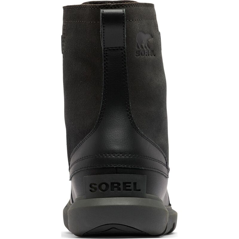 Sorel EXPLORER NEXT BOOT WP Black/ Jet